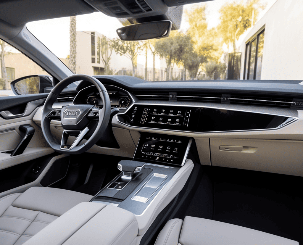 Interior Quality