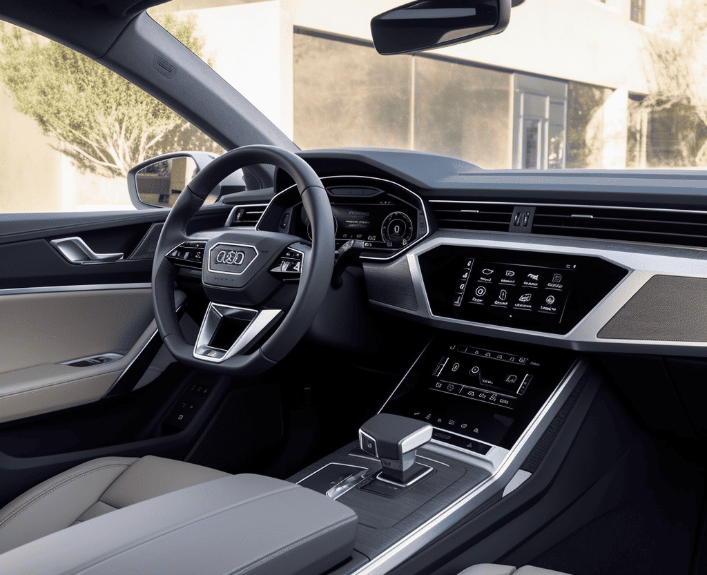 Interior Features