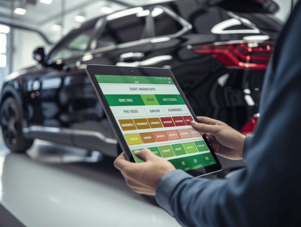 How Are Reliability Scores Determined