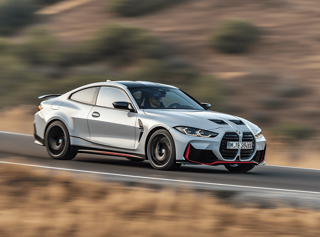 Acceleration