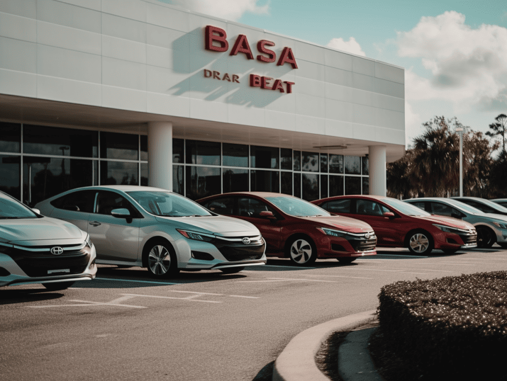 The Best New Car Deals this March