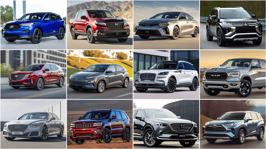 Best Car Deals