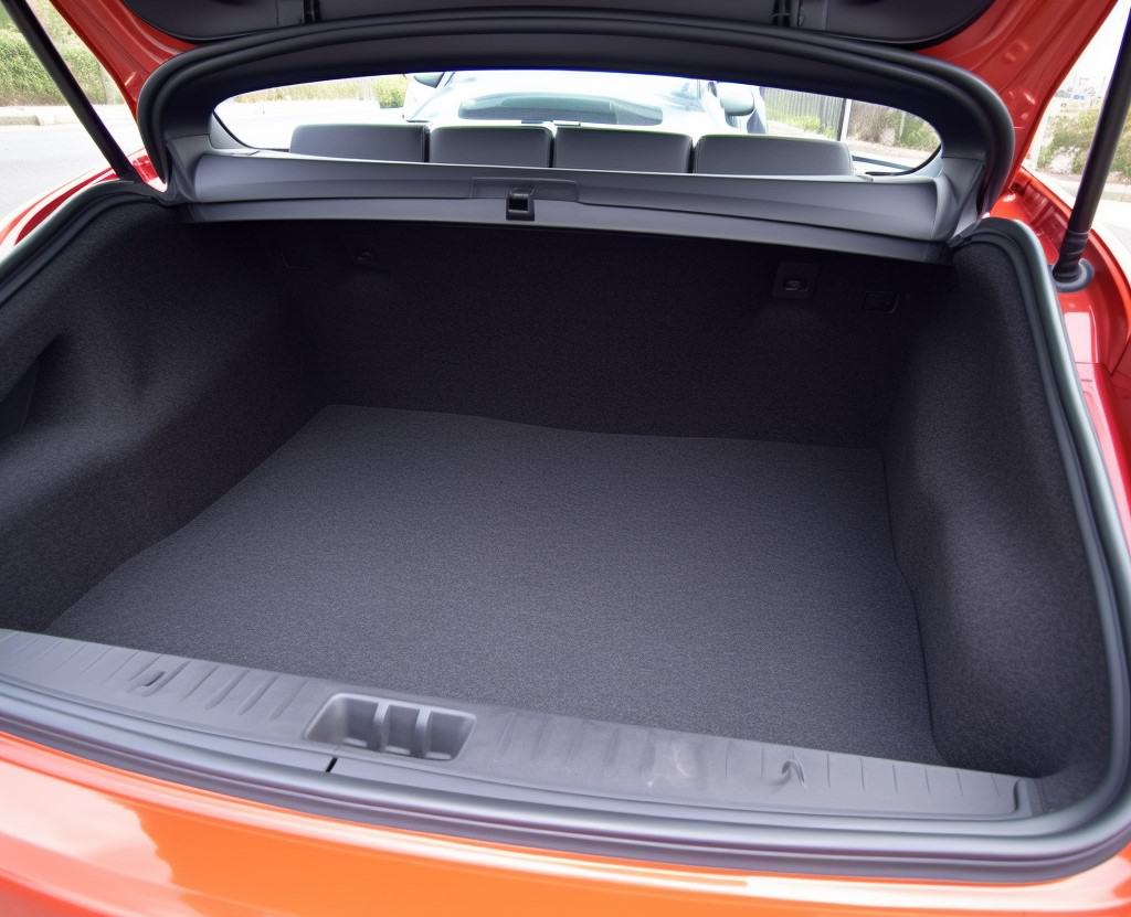 Cargo Capacity