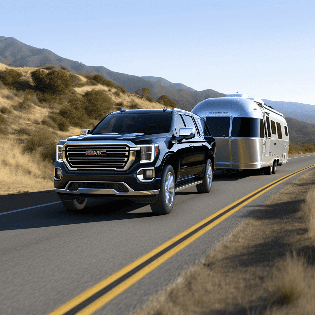 Towing