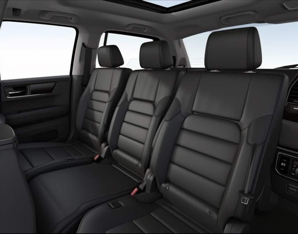 Seating