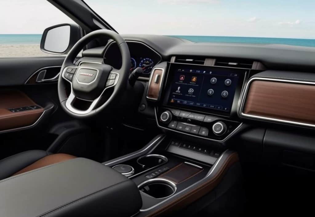 Infotainment and Connectivity