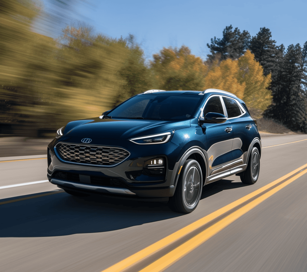 2024 Kia Sportage Hybrid