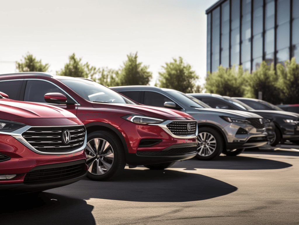 The Most Fuel-Efficient Sedans, Crossovers and SUVs