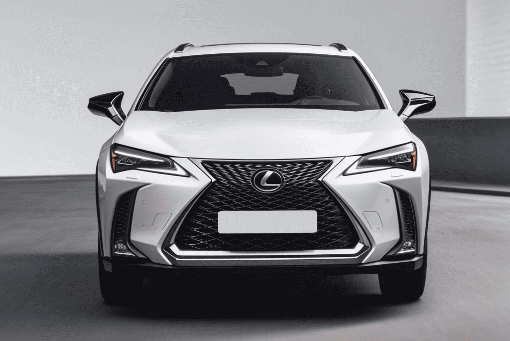 2024 Lexus UX Hybrid