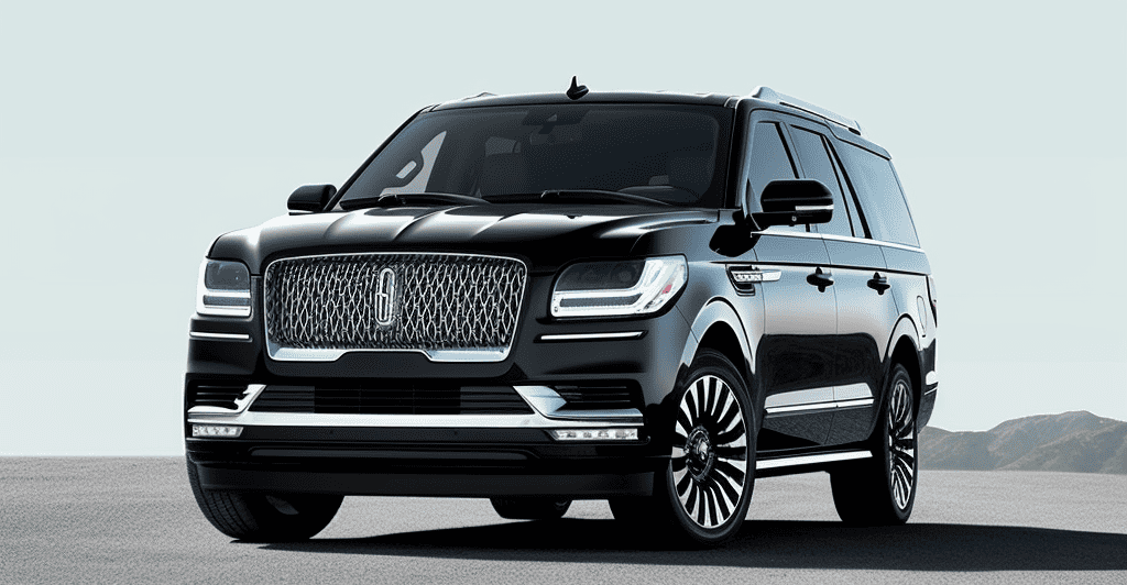 2024 Lincoln Navigator