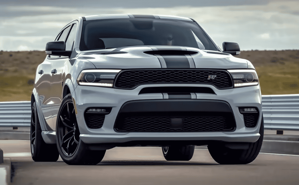 2024 Dodge Durango