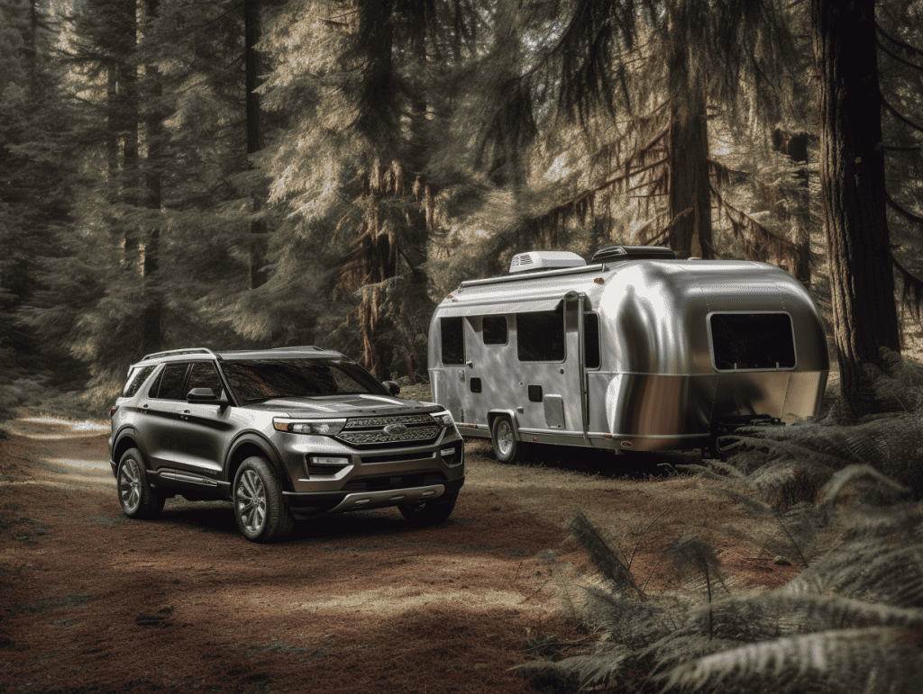 Helpful Towing Information