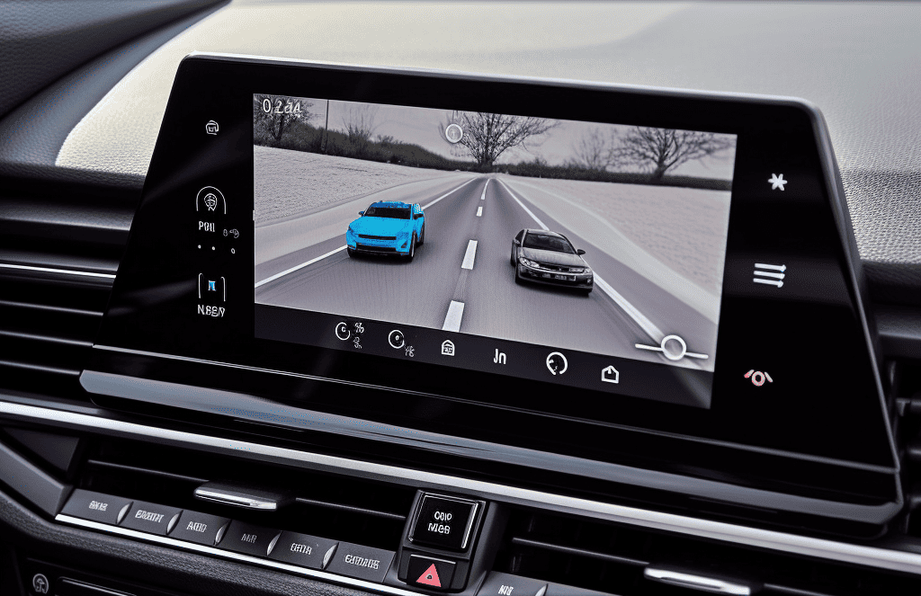 Infotainment And Connectivity