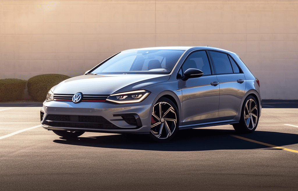 Powertrain And Performance