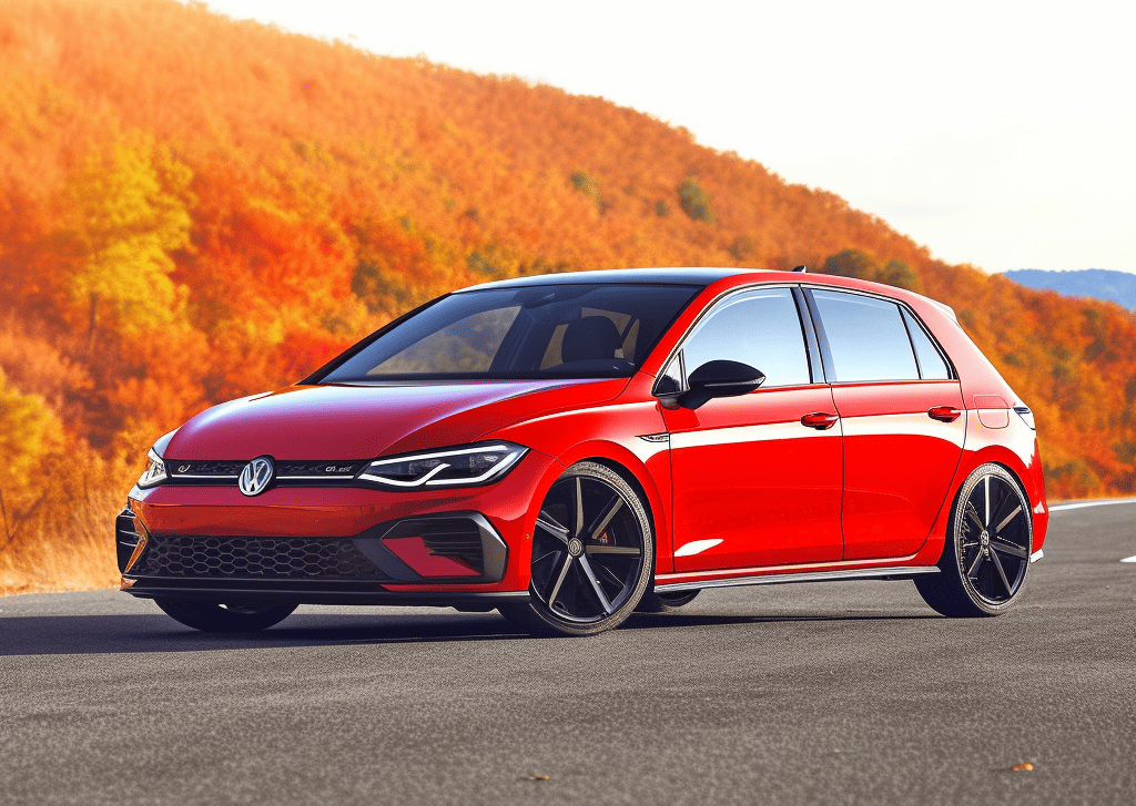 Why The 2024 Volkswagen Golf R Is Important