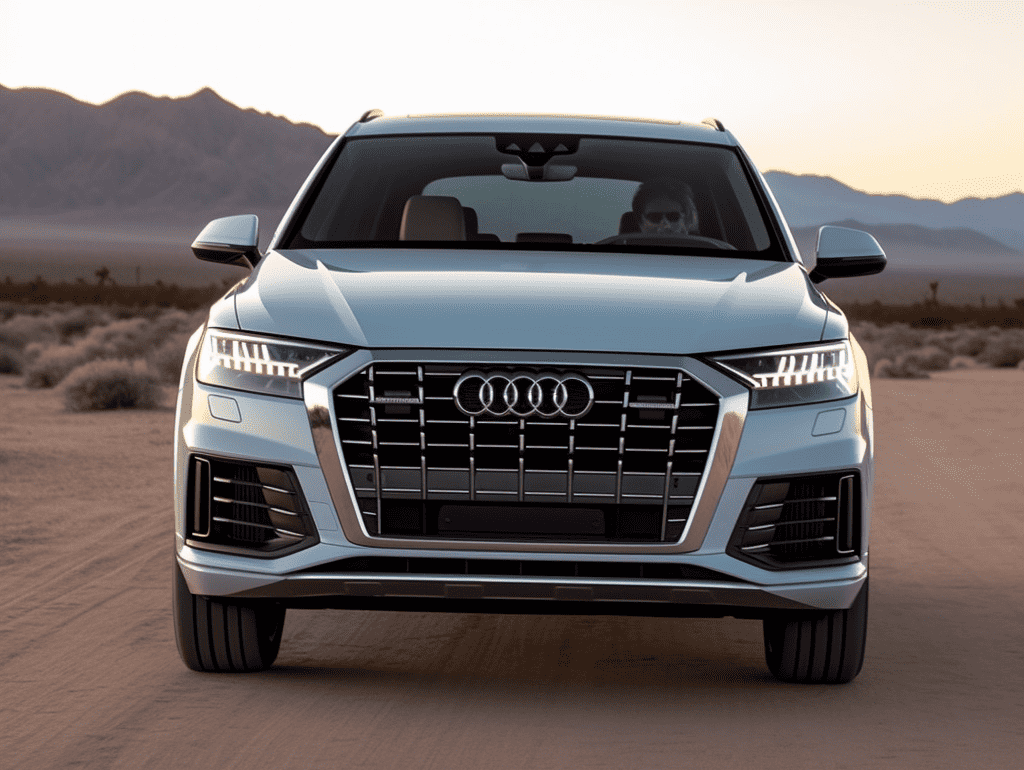 2024 Audi Q7