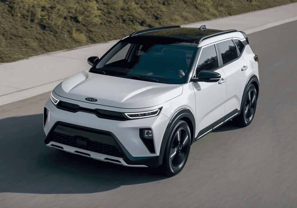 2024 Kia Niro EV