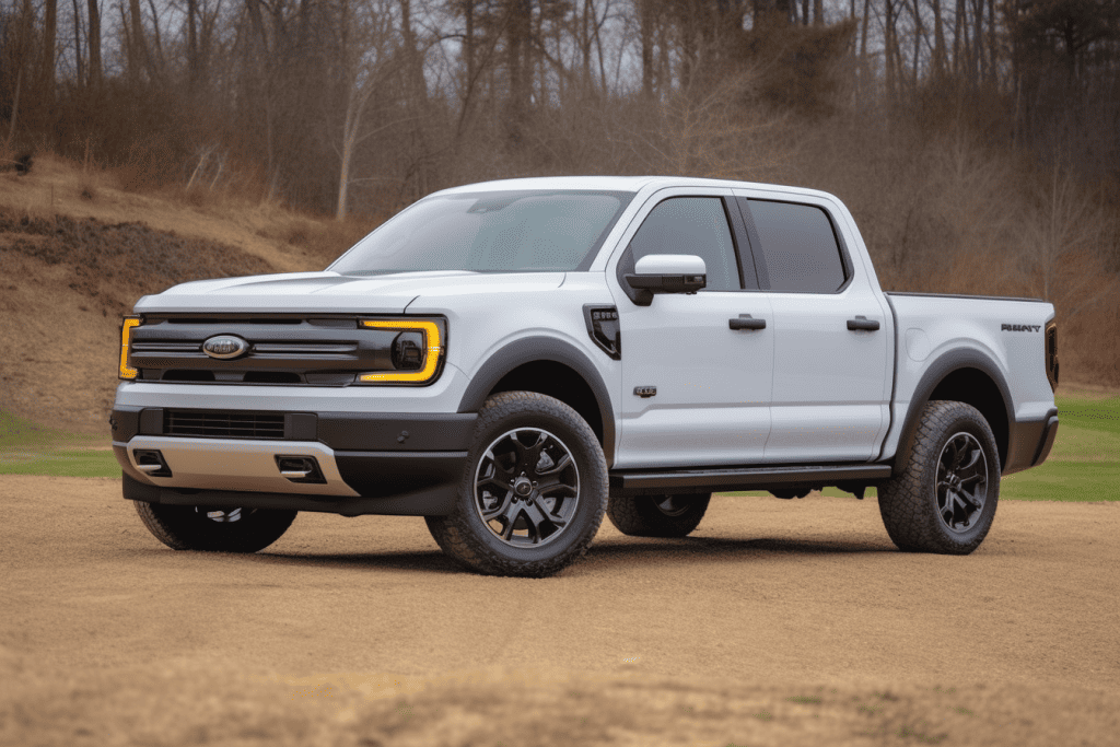 Is There a Compact Hybrid Truck Out There?