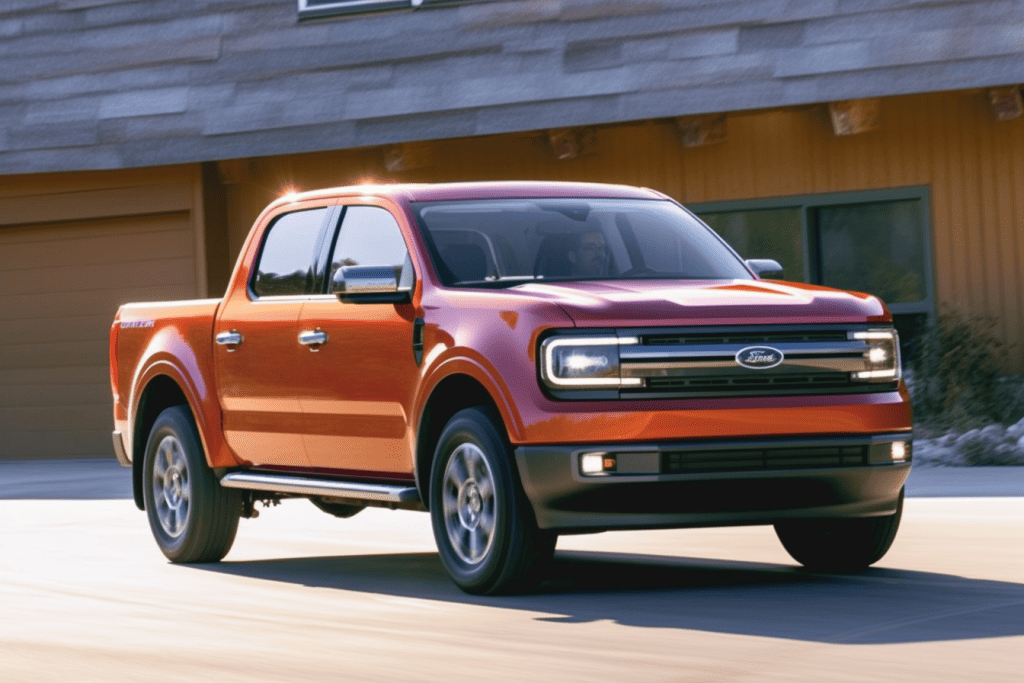 Are There Trucks that Reach the 30 MPG Mark