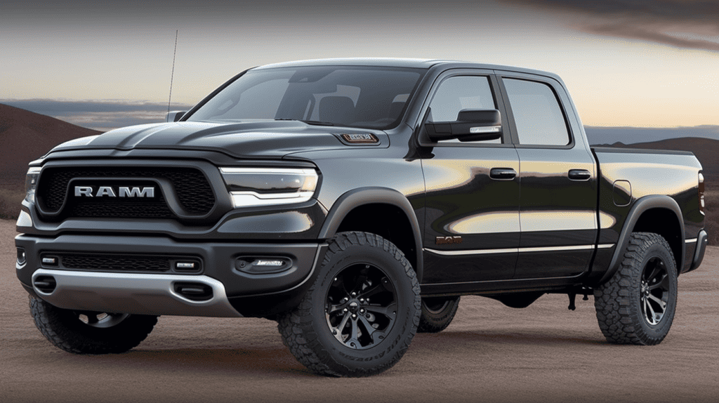 Why Consider a Hybrid Truck
