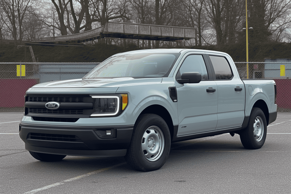 Are Hybrid Trucks a Good Buy