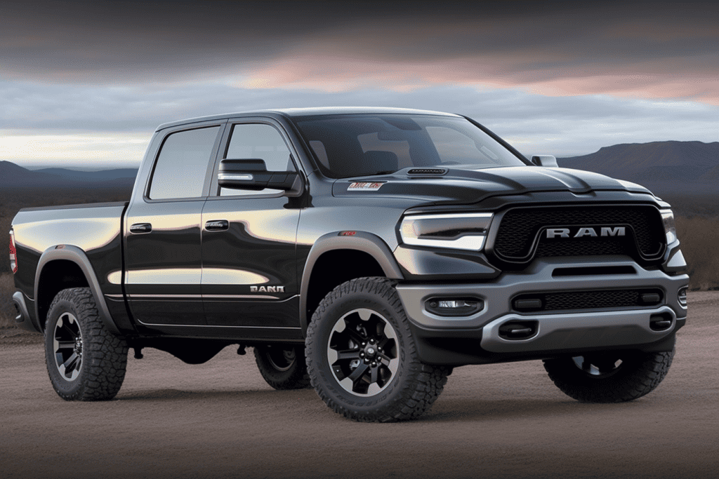 Ram 1500