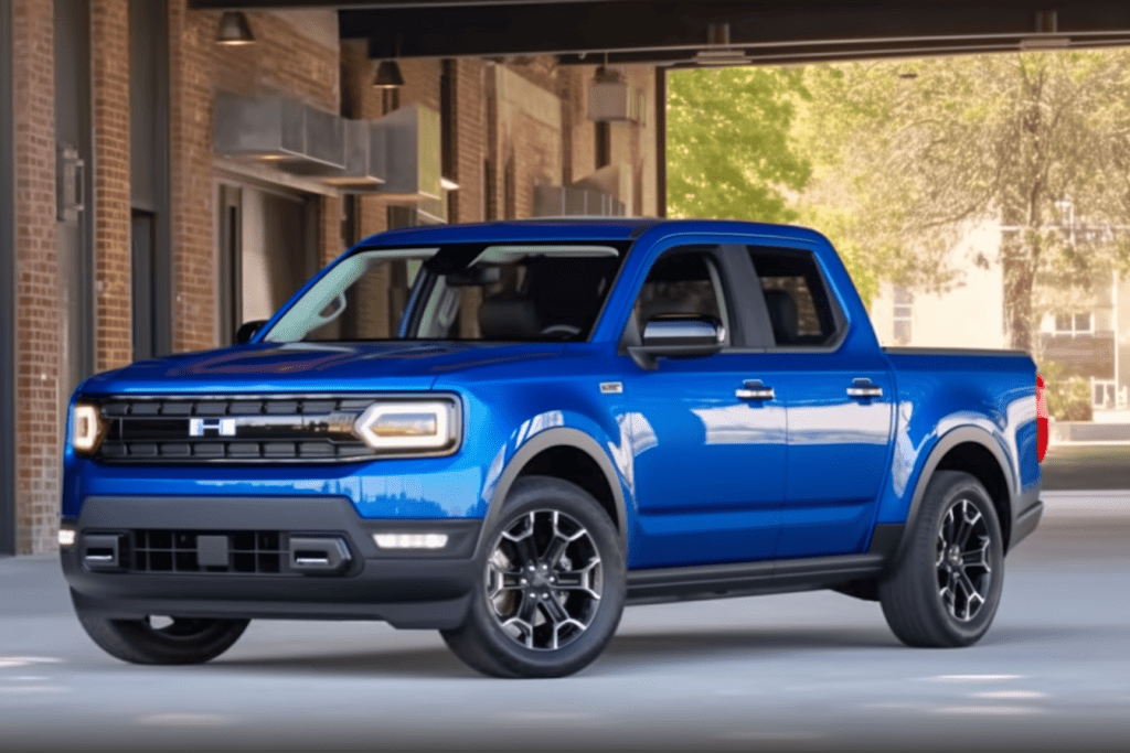 Which Hybrid Truck Won't Break the Bank