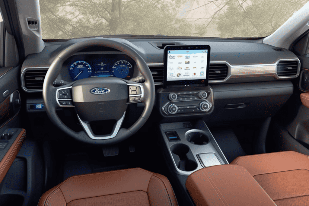 2024 Ford Maverick Hybrid Pros and Cons
