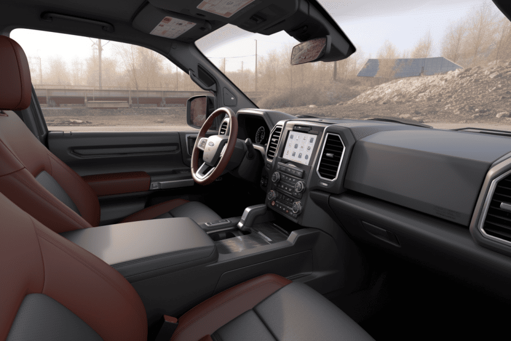 2024 Ford F-150 Hybrid Pros and Cons