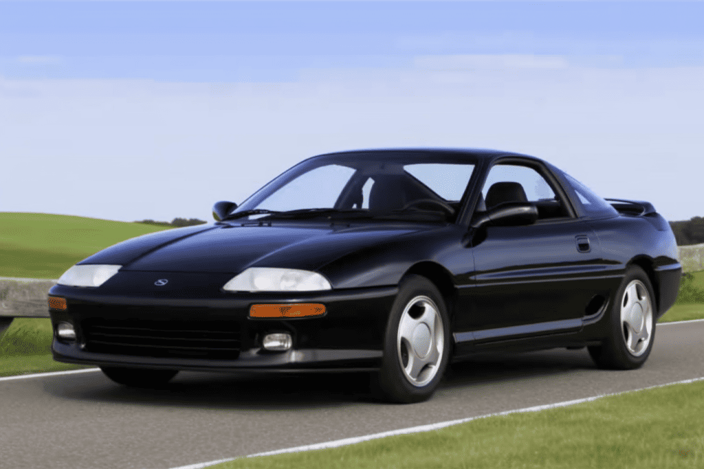 Toyota MR2
