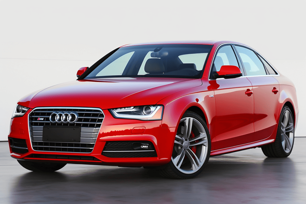 Audi S4