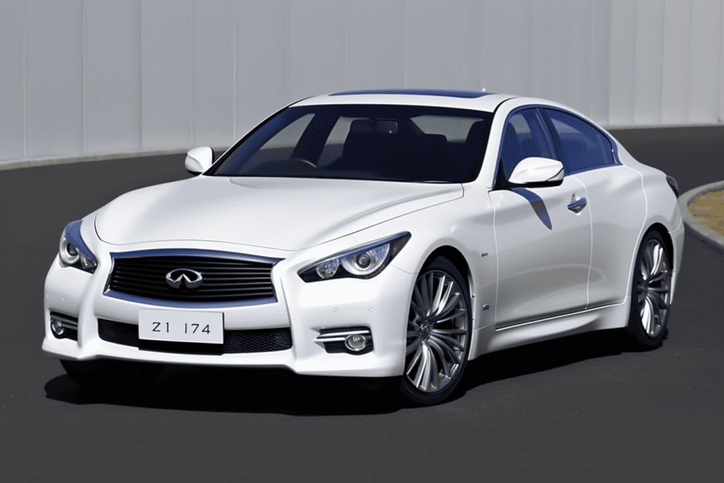 Infiniti G37