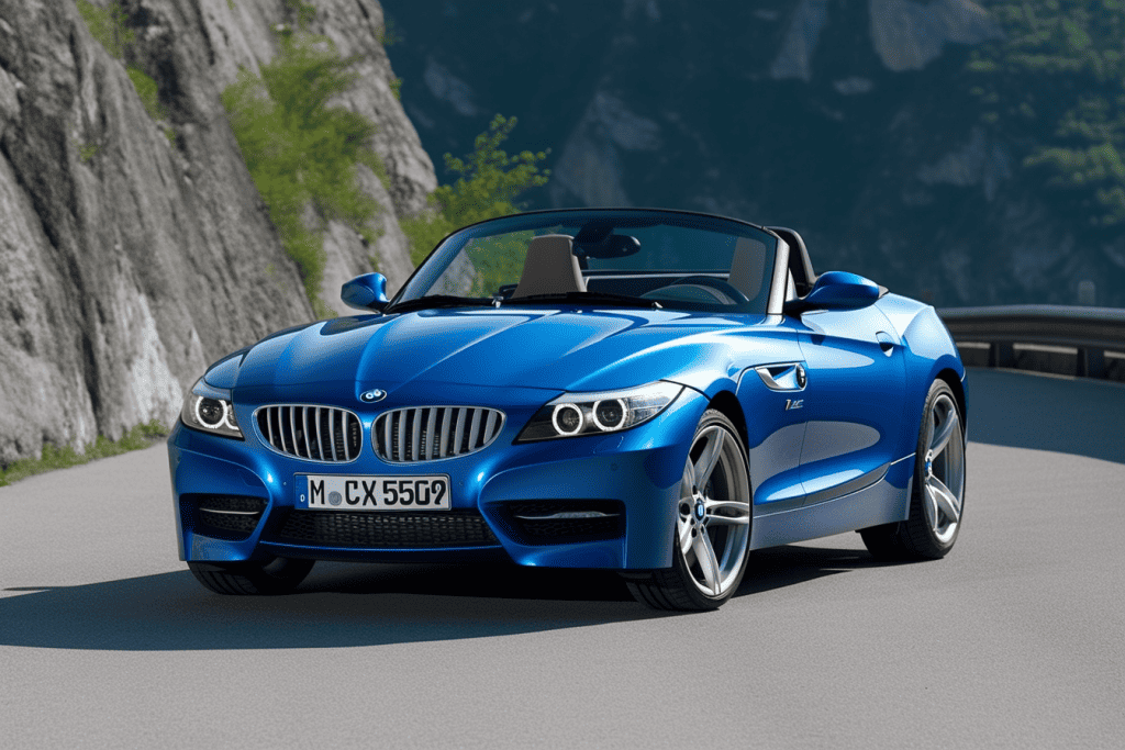 BMW Z4