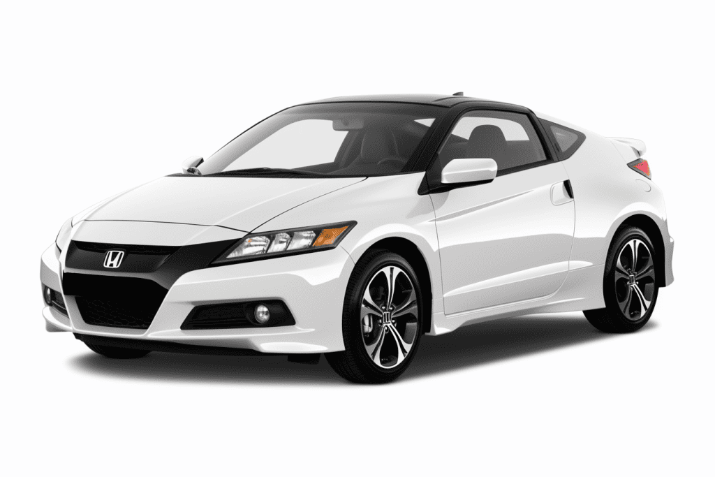 Honda CR-Z