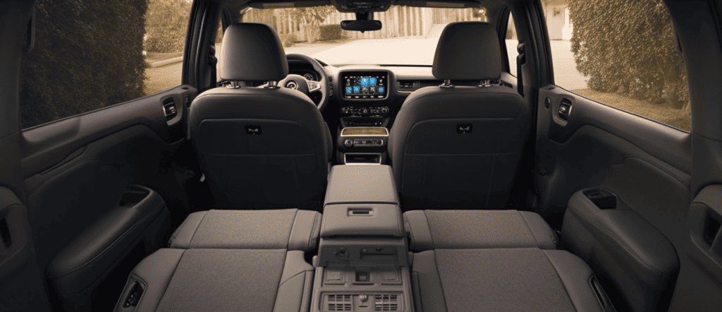 Carseat Set Up
