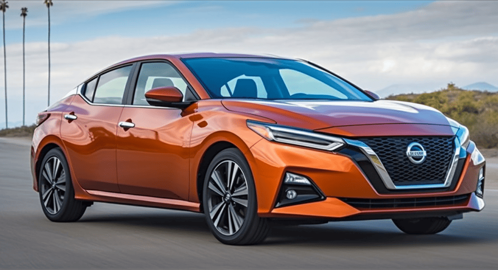 2022 Nissan Sentra