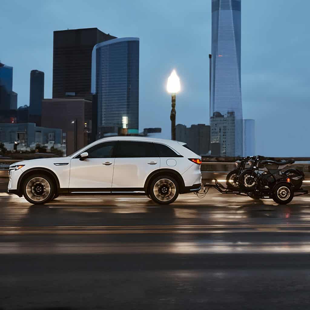 Towing