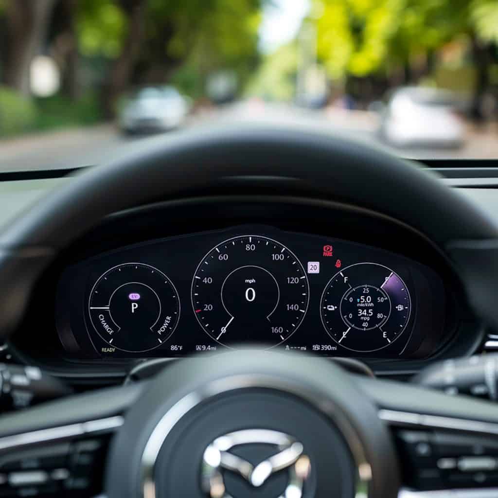 Fuel Economy and Range