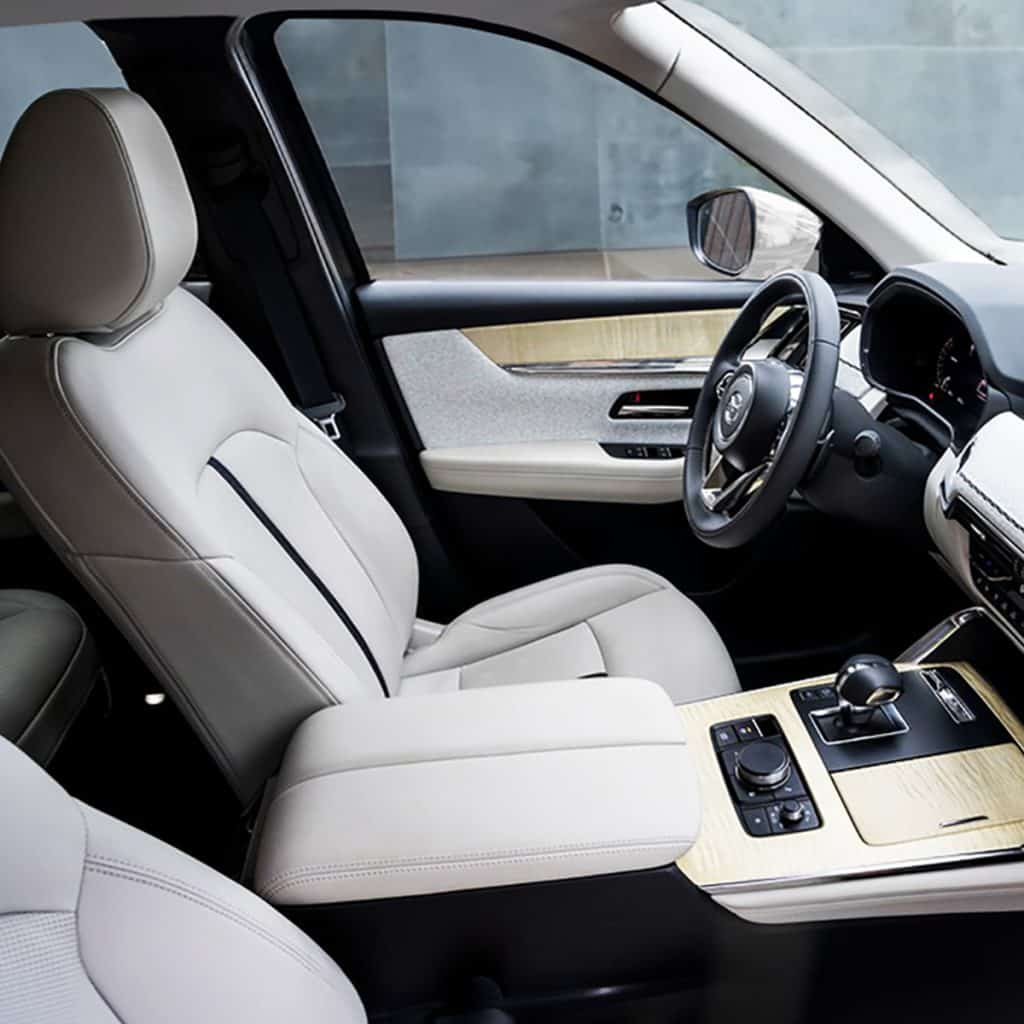 Interior Comfort
