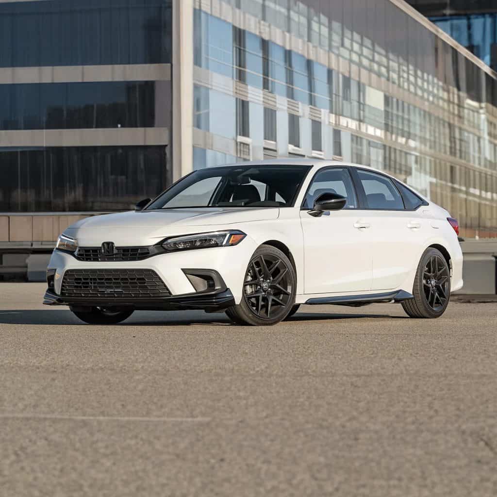 What are the most reliable subcompact cars announced for 2024