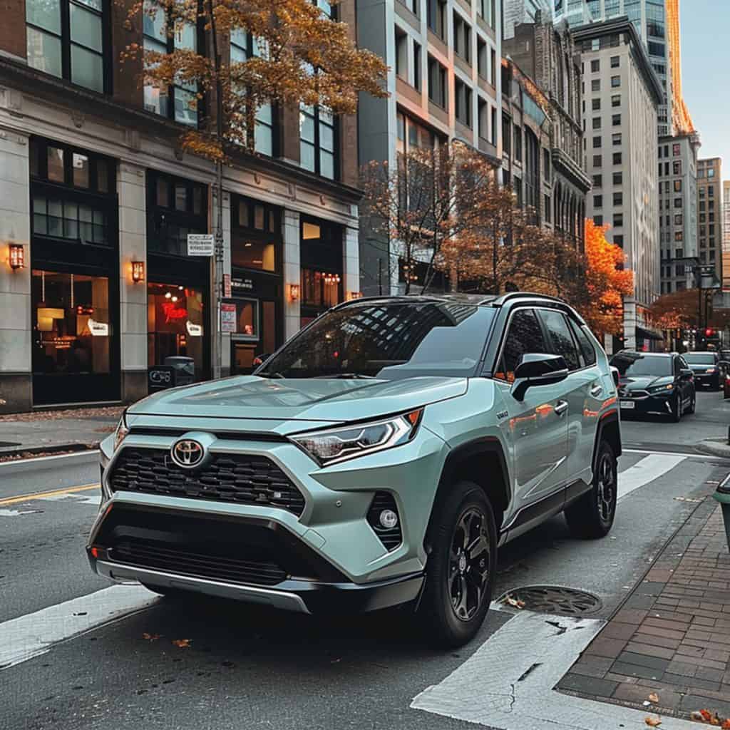 What is the most anticipated luxury compact SUV release for the 2024-2025 season