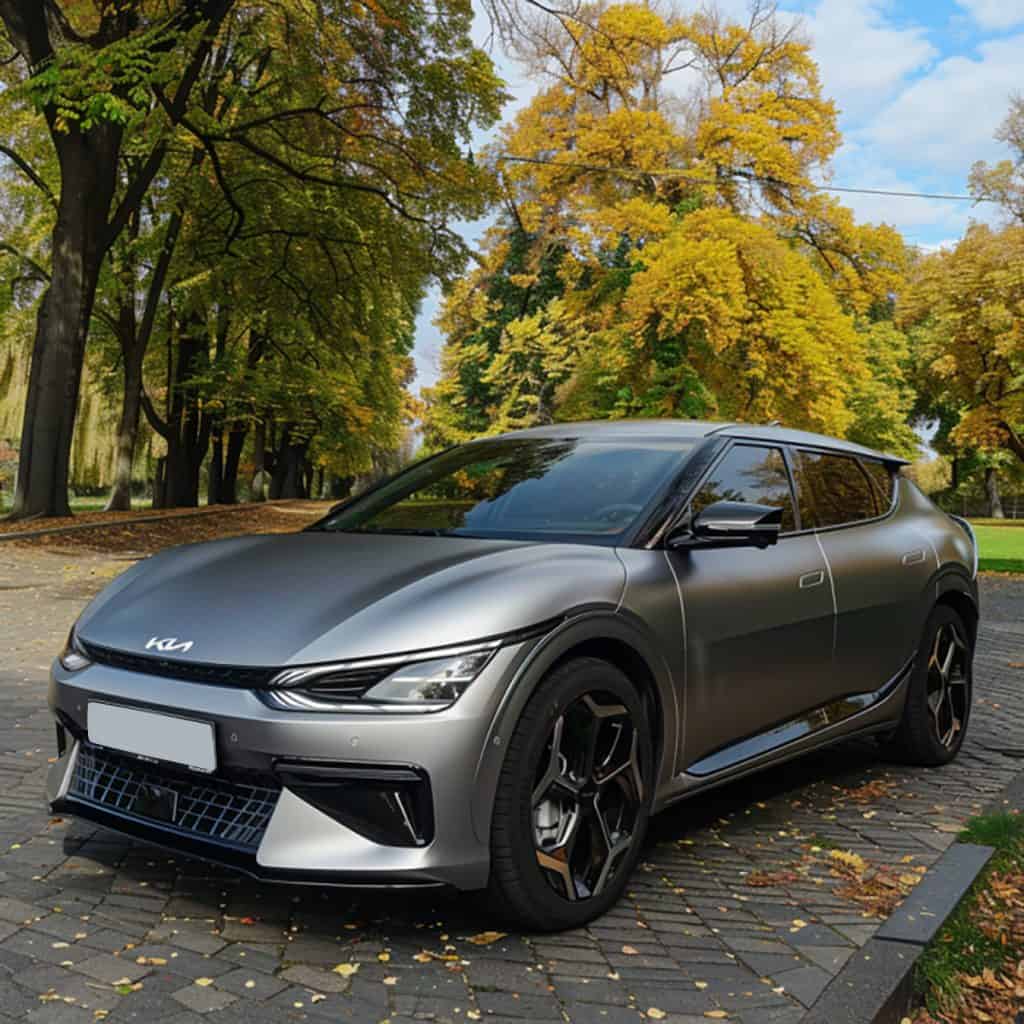Best Electric SUVs for 2024 and 2025