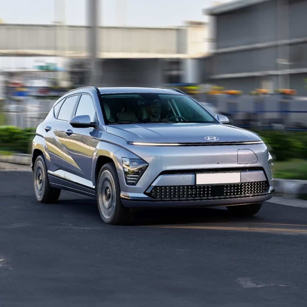 2024 Hyundai Kona Electric