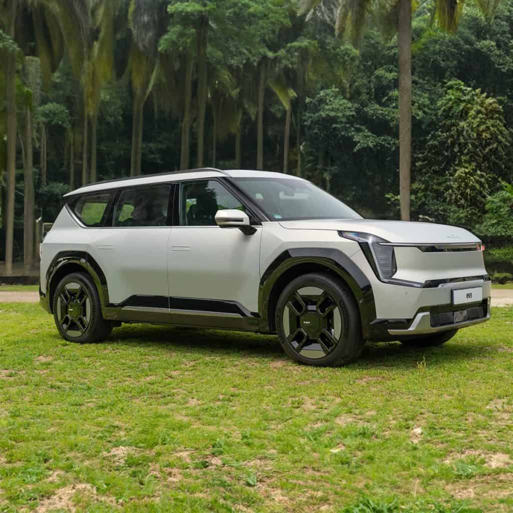 2024 Kia EV9