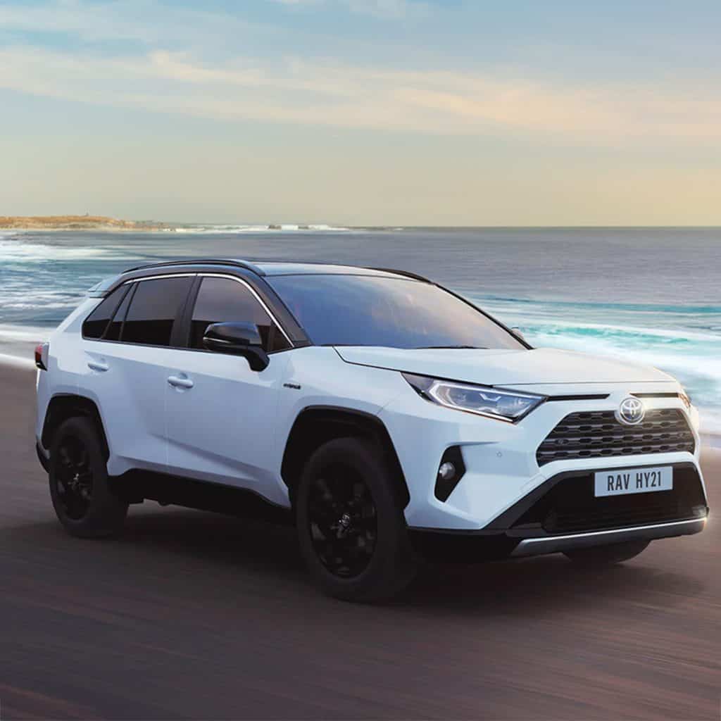 What are the top safety features to look for in 2024 SUV models