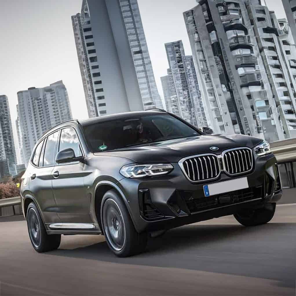 Safest SUVs for 2024 and 2025