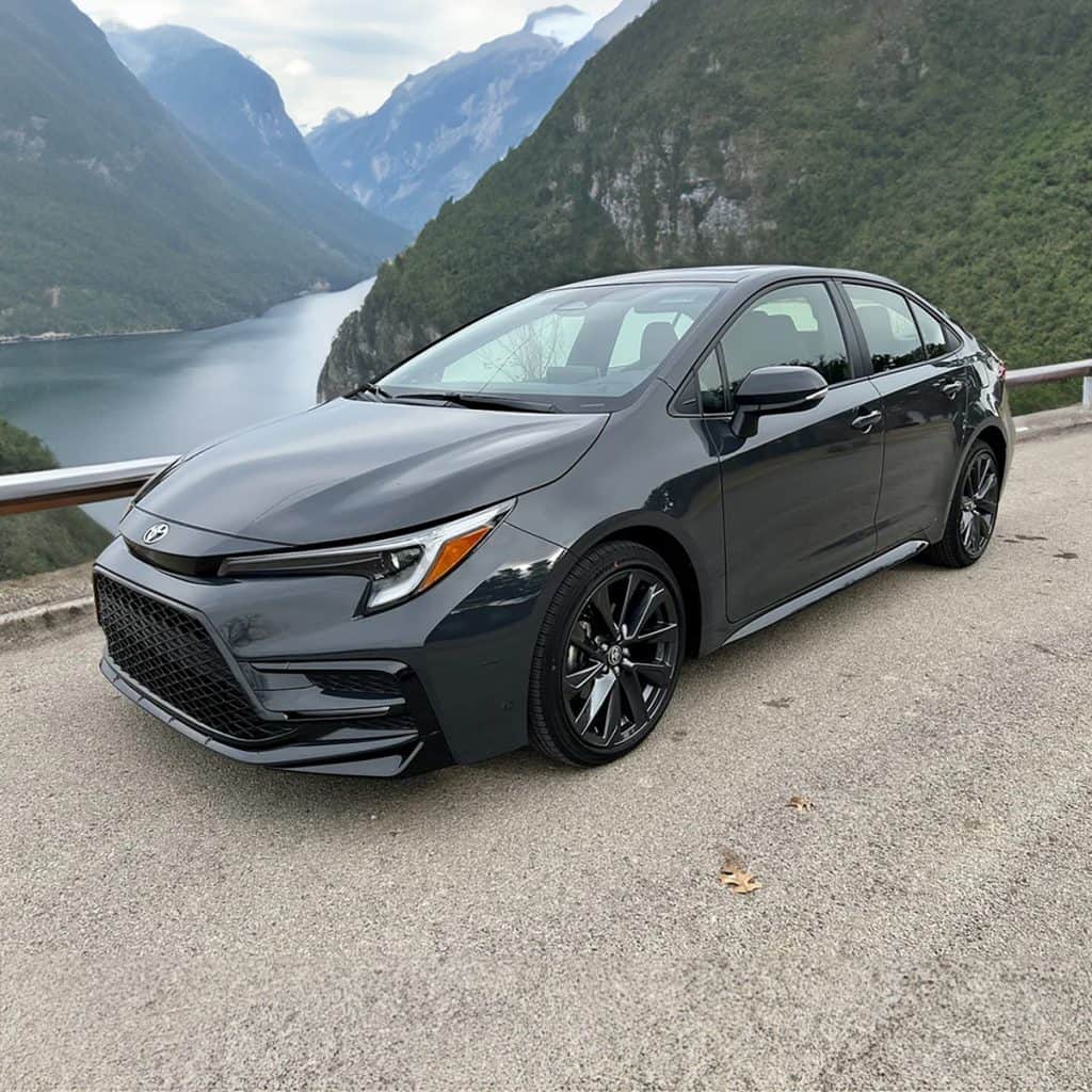 Most Reliable Cars for 2024 and 2025