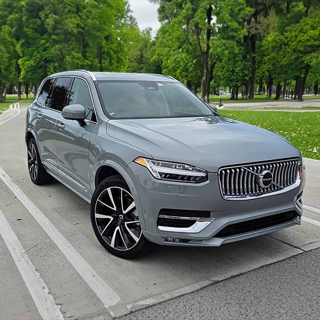 Which 7-seater plug-in hybrid SUVs offer the best features for 2024