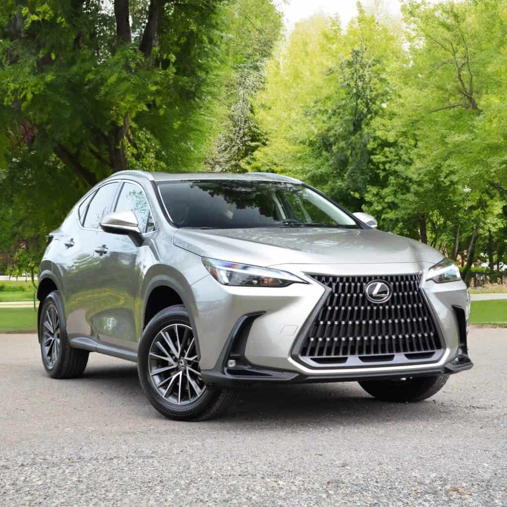 What are the most reliable hybrid SUVs scheduled for release in 2024