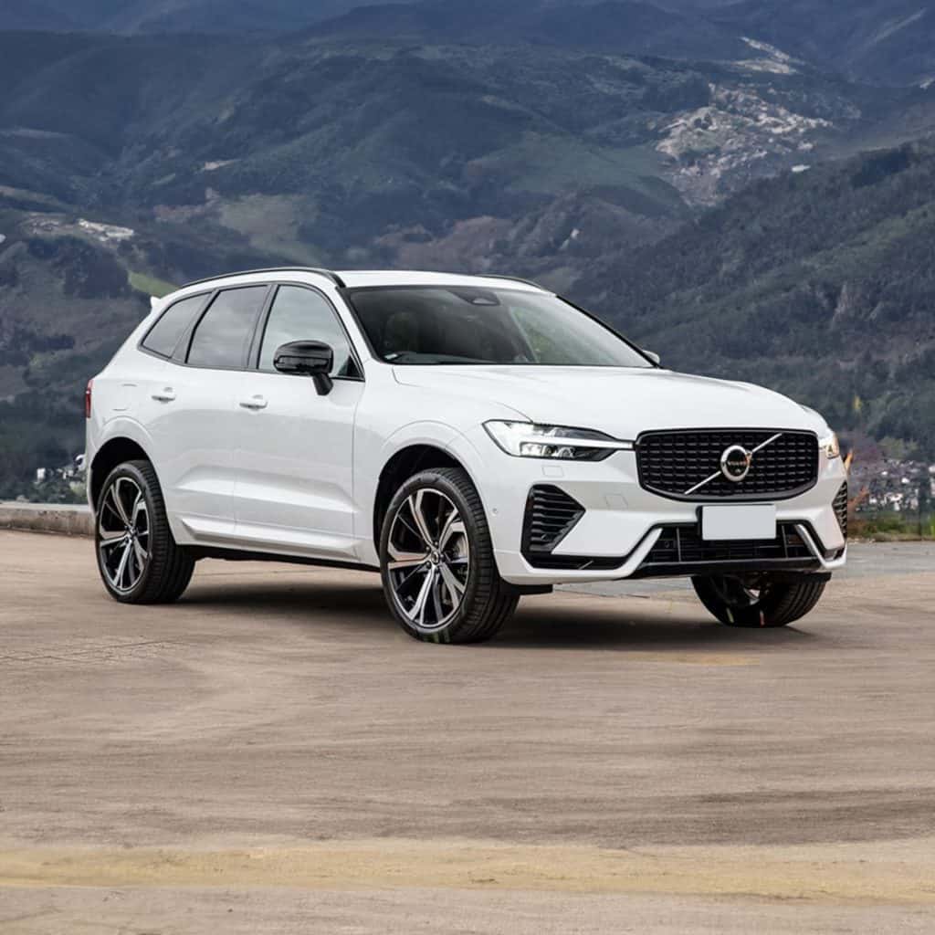 2024 Volvo XC60